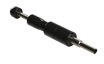 Amphenol Sine Systems ATPH 3位连接器